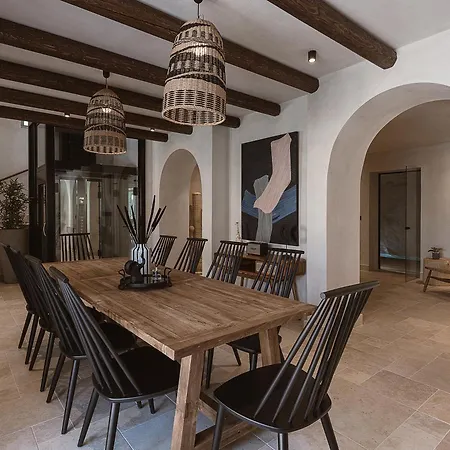 Villa Moments I 