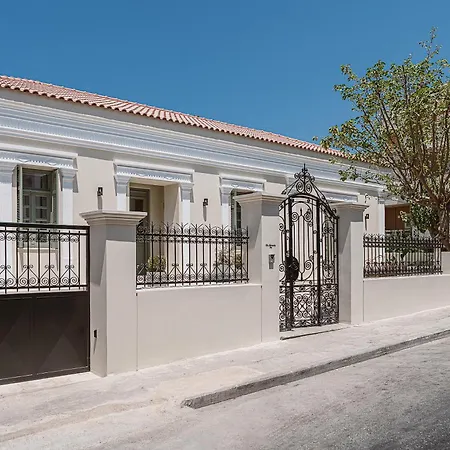 Villa Moments I 